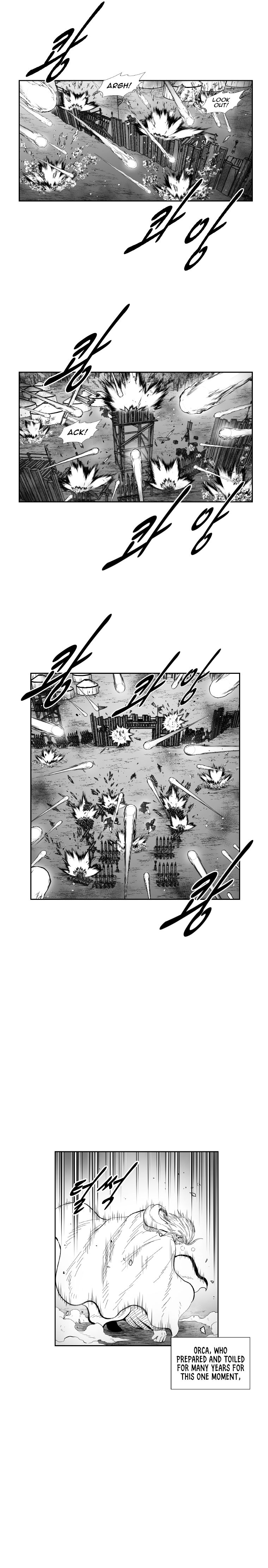 Red Storm Chapter 356 7